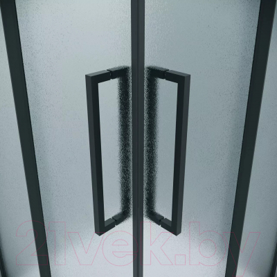 Душевой уголок Grossman Cosmo 100x100x195 / 300.K33.02.1010.21.02