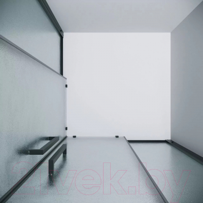 Душевой уголок Grossman Cosmo 100x100x195 / 300.K33.02.1010.21.02