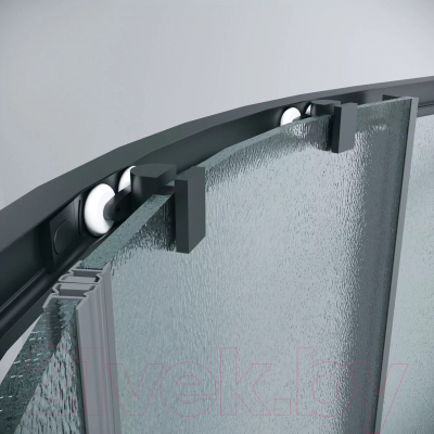 Душевой уголок Grossman Cosmo 80x80x195 / 301.K33.02.8080.21.02