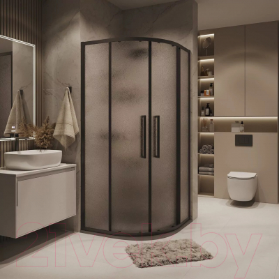 Душевой уголок Grossman Cosmo 90x90x195 / 301.K33.02.9090.21.02