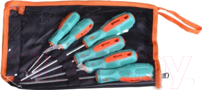 Набор отверток Sturm! 1040-03-BS6 - фото