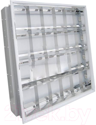 Панель светодиодная КС ЛВО 34-4х18 / 95423 - фото