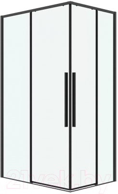 Душевой уголок Grossman Galaxy 110x90x195 / 300.K33.01.1190.42.00 - фото