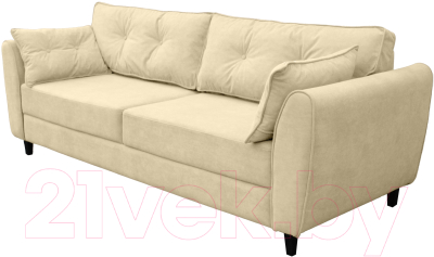 Диван Brioli Маркус - фото