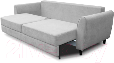 Диван Brioli Маркус 