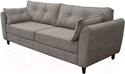 Диван Brioli Маркус  - фото