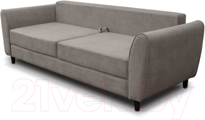 Диван Brioli Маркус 