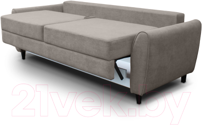 Диван Brioli Маркус 