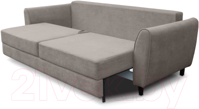 Диван Brioli Маркус 