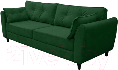 Диван Brioli Маркус - фото