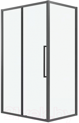 Душевой уголок Grossman Cosmo 100x90x195 / 120.K33.02.1090.42.00 - фото