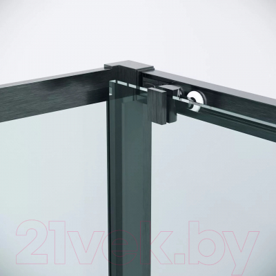 Душевой уголок Grossman Cosmo 100x90x195 / 120.K33.02.1090.42.00