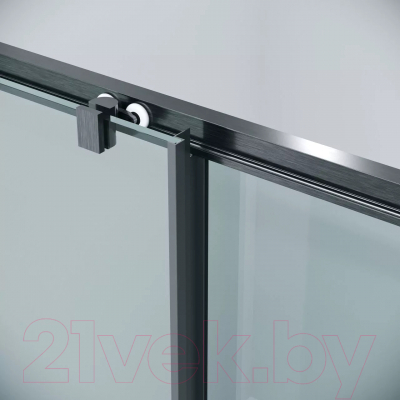 Душевой уголок Grossman Cosmo 120x80x195 / 120.K33.02.1280.42.00