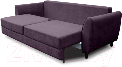 Диван Brioli Маркус