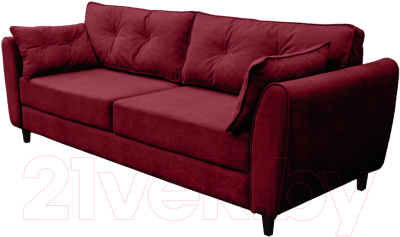 Диван Brioli Маркус  - фото