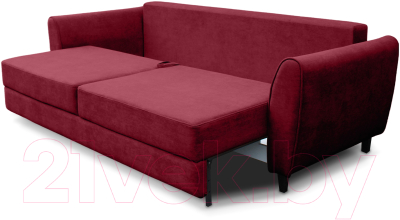 Диван Brioli Маркус 