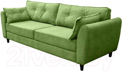 Диван Brioli Маркус  - фото