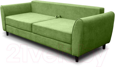 Диван Brioli Маркус 