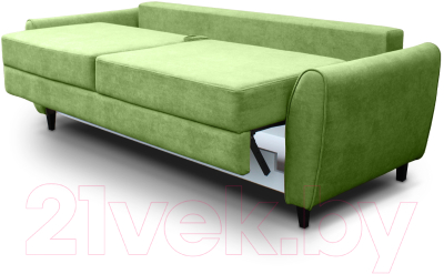 Диван Brioli Маркус 