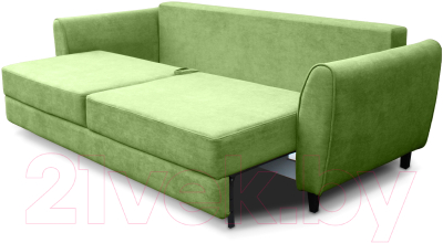 Диван Brioli Маркус 