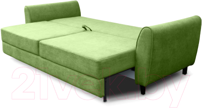 Диван Brioli Маркус 