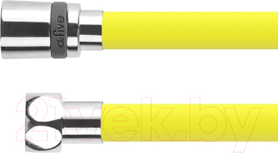 Душевой шланг A-Five A5-033LLW - фото