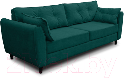 Диван Brioli Маркус 