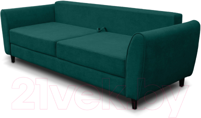 Диван Brioli Маркус 