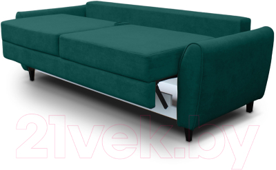 Диван Brioli Маркус 