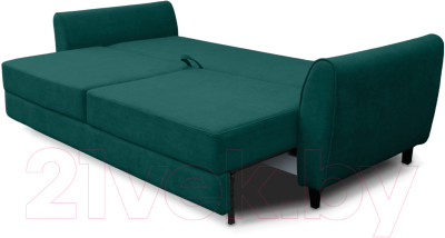 Диван Brioli Маркус 