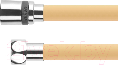 Душевой шланг A-Five A5-032GLD - фото