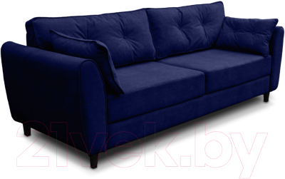 Диван Brioli Маркус 