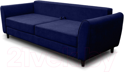 Диван Brioli Маркус 