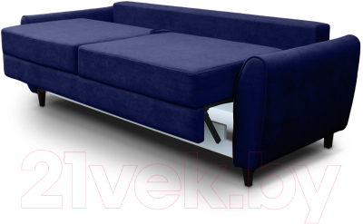 Диван Brioli Маркус 