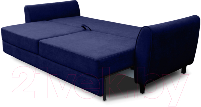 Диван Brioli Маркус 