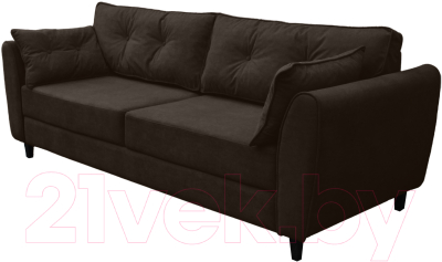 Диван Brioli Маркус  - фото