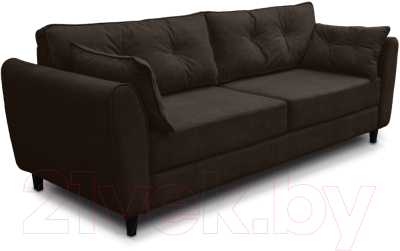 Диван Brioli Маркус 