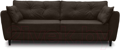 Диван Brioli Маркус 