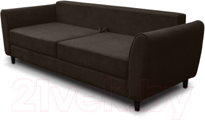 Диван Brioli Маркус 