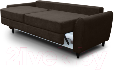 Диван Brioli Маркус 