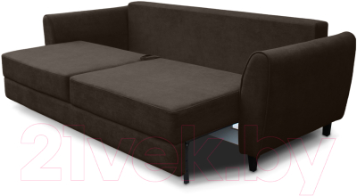 Диван Brioli Маркус 