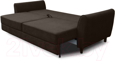 Диван Brioli Маркус 