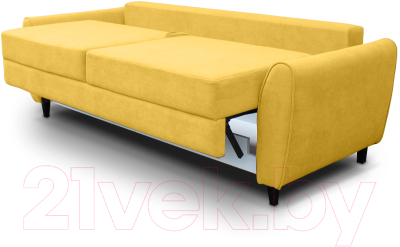 Диван Brioli Маркус 