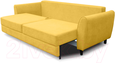 Диван Brioli Маркус 