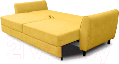 Диван Brioli Маркус 