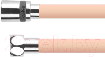 Душевой шланг A-Five A5-034BRWN - фото