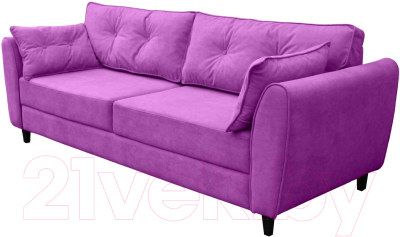 Диван Brioli Маркус  - фото