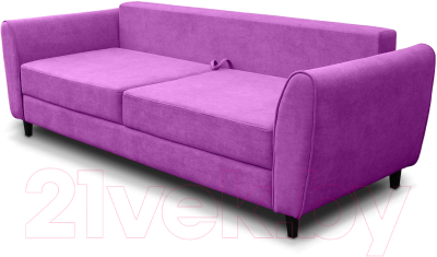 Диван Brioli Маркус 