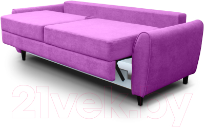 Диван Brioli Маркус 