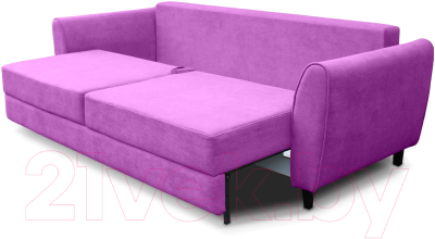 Диван Brioli Маркус 